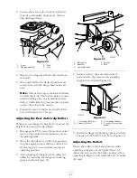 Preview for 33 page of Toro Groundsmaster 7200 Series Operator'S Manual