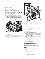 Preview for 55 page of Toro Groundsmaster 7200 Series Operator'S Manual