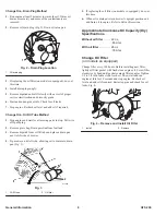 Preview for 8 page of Toro GTS 200 Service Manual