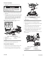 Preview for 21 page of Toro GTS 200 Service Manual