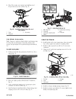 Preview for 23 page of Toro GTS 200 Service Manual