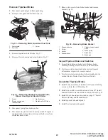 Preview for 25 page of Toro GTS 200 Service Manual