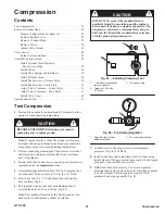 Preview for 29 page of Toro GTS 200 Service Manual