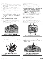 Preview for 32 page of Toro GTS 200 Service Manual