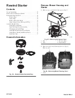 Preview for 35 page of Toro GTS 200 Service Manual