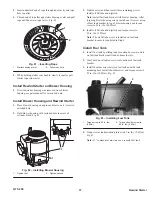 Preview for 39 page of Toro GTS 200 Service Manual