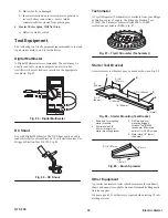 Preview for 41 page of Toro GTS 200 Service Manual