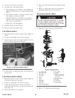 Preview for 44 page of Toro GTS 200 Service Manual