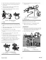 Preview for 46 page of Toro GTS 200 Service Manual