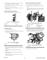 Preview for 53 page of Toro GTS 200 Service Manual