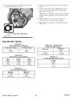 Preview for 54 page of Toro GTS 200 Service Manual