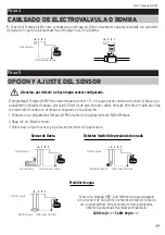 Preview for 29 page of Toro LoRa Tempus Air MV User Manual