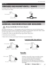 Preview for 37 page of Toro LoRa Tempus Air MV User Manual