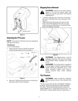 Preview for 11 page of Toro LX466 13AT61RH044 Operator'S Manual