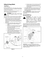 Preview for 12 page of Toro LX466 13AT61RH044 Operator'S Manual