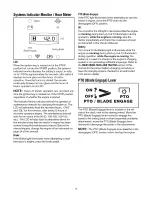 Preview for 15 page of Toro LX466 13AT61RH044 Operator'S Manual