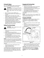 Preview for 19 page of Toro LX466 13AT61RH044 Operator'S Manual