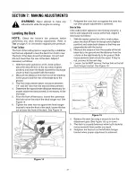 Preview for 21 page of Toro LX466 13AT61RH044 Operator'S Manual