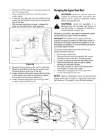 Preview for 29 page of Toro LX466 13AT61RH044 Operator'S Manual