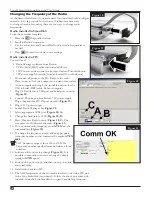 Preview for 22 page of Toro Lynx SmartHub Installation And User Manual