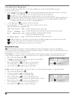 Preview for 32 page of Toro Lynx SmartHub Installation And User Manual