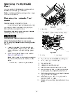 Preview for 70 page of Toro Multi Pro 5800-D Operator'S Manual