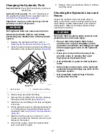 Preview for 71 page of Toro Multi Pro 5800-D Operator'S Manual