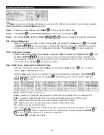 Preview for 6 page of Toro OSMAC G3 User Manual