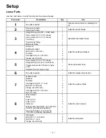 Preview for 7 page of Toro Polar Trac Cab 30474 Operator'S Manual