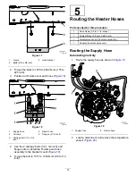 Preview for 14 page of Toro Polar Trac Cab 30474 Operator'S Manual