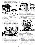 Preview for 34 page of Toro Polar Trac Cab 30474 Operator'S Manual