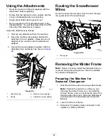 Preview for 44 page of Toro Polar Trac Cab 30474 Operator'S Manual