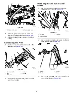 Preview for 51 page of Toro Polar Trac Cab 30474 Operator'S Manual