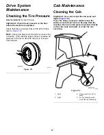 Preview for 54 page of Toro Polar Trac Cab 30474 Operator'S Manual