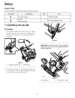 Preview for 5 page of Toro Power Clear 38585 Operator'S Manual