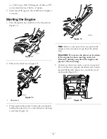 Preview for 8 page of Toro Power Clear 38585 Operator'S Manual