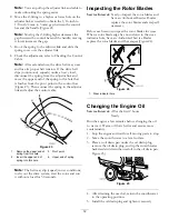 Preview for 12 page of Toro Power Clear 38585 Operator'S Manual