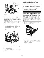 Preview for 13 page of Toro Power Clear 38585 Operator'S Manual