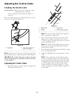 Preview for 14 page of Toro Power Clear 721 E 38742 Operator'S Manual