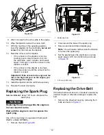 Preview for 19 page of Toro Power Clear 721 Operator'S Manual