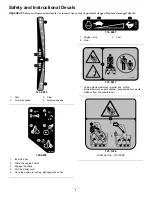 Preview for 4 page of Toro Power Max 724 OE Operator'S Manual