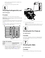 Preview for 9 page of Toro Power Max 724 OE Operator'S Manual