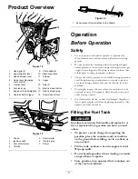 Preview for 11 page of Toro Power Max 724 OE Operator'S Manual