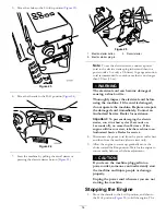 Preview for 14 page of Toro Power Max 724 OE Operator'S Manual