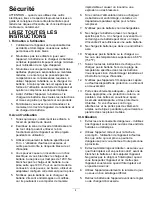 Preview for 42 page of Toro Power Shovel 39909 Operator'S Manual