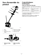 Preview for 49 page of Toro Power Shovel 39909 Operator'S Manual