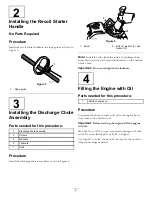 Preview for 6 page of Toro Powerlite 38273 Operator'S Manual