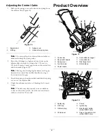 Preview for 8 page of Toro Powerlite 38273 Operator'S Manual