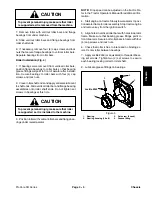 Preview for 23 page of Toro ProCore SR Series Service Manual