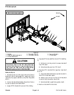 Preview for 26 page of Toro ProCore SR Series Service Manual